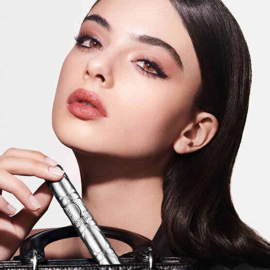 DIORSHOW OVERVOLUME WATERPROOF 090